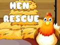 Laro Hen Rescue