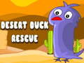 Laro Desert Duck Rescue