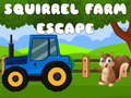 Laro Squirrel Farm Escape