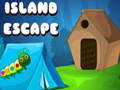 Laro Island Escape