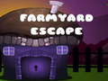 Laro Farmyard Escape
