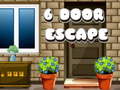 Laro 6 Door Escape