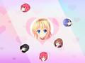Laro Anime Love Balls Girls