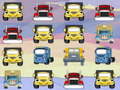 Laro Matching Trucks