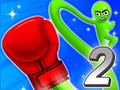 Laro Rocket Punch 2 Online