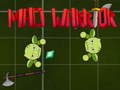 Laro Mad Warrior