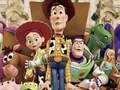Laro Toy Story Jigsaw Puzzle Collection