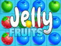 Laro Jelly Fruits