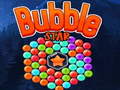 Laro Bubble star
