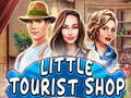 Laro Little Tourist Shop