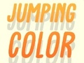 Laro Jumping Color