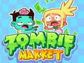 Laro Zombies Market