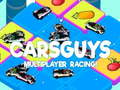 Laro CarsGuys Multiplayer Racing