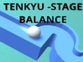 Laro TENKYU -STAGE BALANCE