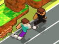 Laro Craft Runner - Mine Rush