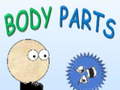 Laro Body parts