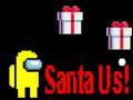 Laro Santa Us!