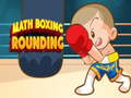 Laro Math Boxing Rounding