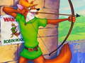 Laro Robin Hood Jigsaw Puzzle Collection