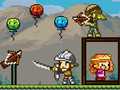 Laro Pixel Archer Save The Princess