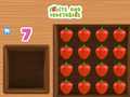 Laro Fruits and Vegetables