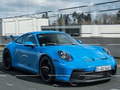 Laro Porsche 911 GT3 Puzzle
