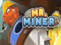 Laro Mr. Miner