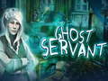 Laro Ghost Servant