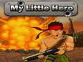 Laro My Little Hero