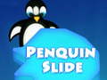 Laro Penguin Slide