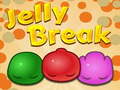 Laro Jelly Break