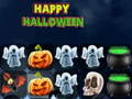 Laro Happy Halloween 