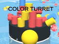 Laro Color Turret 