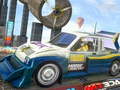 Laro Car Stunt Race Trial