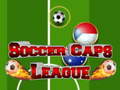 Laro Soccer Caps League
