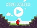 Laro Among Us Parkour 2