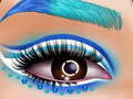 Laro Incredible Princess Eye Art