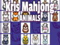Laro Kris Mahjong 3