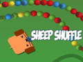 Laro Sheep Shuffle