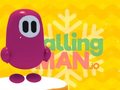 Laro Fallingman.io - Winter Seasons