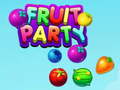 Laro Fruit Party