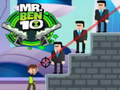 Laro Mr Ben 10