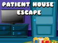 Laro Patient House Escape