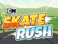 Laro Skate Rush