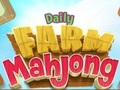 Laro Daily Farm Mahjong