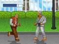 Laro Warrior Old Man