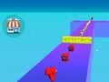Laro Giant Rush: Imposter