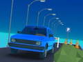 Laro Crazy car parking stunts