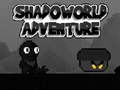 Laro Shadoworld Adventure