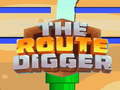 Laro The Route Digger